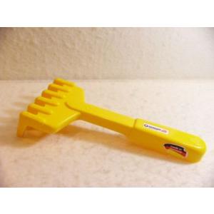 木のおもちゃ ドイツ 木製 ハンドレーキ 知育玩具 フックス 定番の人気シリーズpoint ポイント 入荷