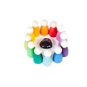 グラパット　12Nins　スペイン　グリムス