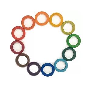 グラパット　12リング　12Rings/Complement Perpetualcalendar　ス...