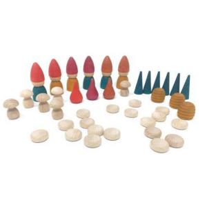 グラパット ワイルド Wild スペイン : おもちゃの国オズ - 通販