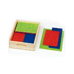 木のおもちゃ ドイツ 木製 知育玩具 ジュエルスドキィ・9×9