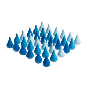 グラパット　まんだら　しずく　Grapat Mandala Raindrop　36個　スペイン　グリ...