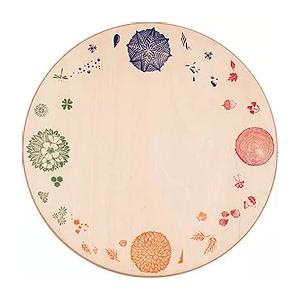 新品未使用 Grapat Platform 4Seasons 4Elements グラパット プラットフォーム SE Platform 4 Seasons Elements