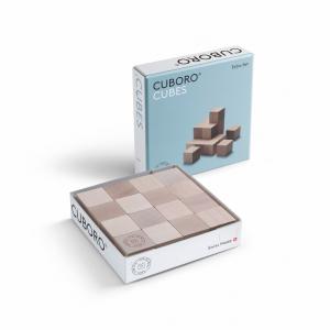 8月5日発送分よりTHE BOOK日本語版プレゼント！】キュボロ