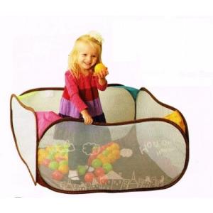 木のおもちゃ ドイツ 木製 ボールプール 知育玩具 トレンド