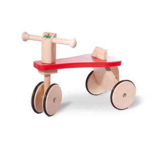 nic社　四輪車 ランナー