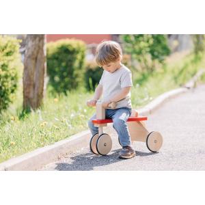 nic社 四輪車 ランナーの詳細画像4