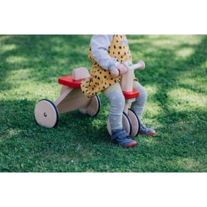 nic社 四輪車 ランナーの詳細画像3
