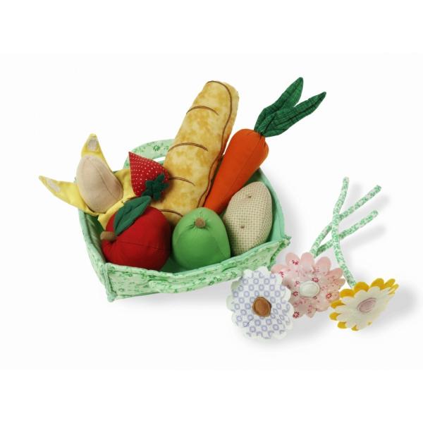 oskar&amp;ellen  ファーマーズ　マーケット　バスケット