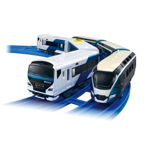 プラレール E257系踊り子セットの買取情報