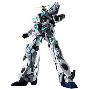 ROBOT魂 機動戦士ガンダムUC  ユニコーンガンダム   約140mm ABS&PVC製 塗装済み可動フィギュア