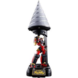 新品】1週間以内発送 CCSTOYS 『天元突破グレンラガン』 ラゼンガン