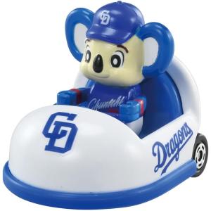 プロ野球トミカ 2025 東京ヤクルトスワローズ マスコットカー 