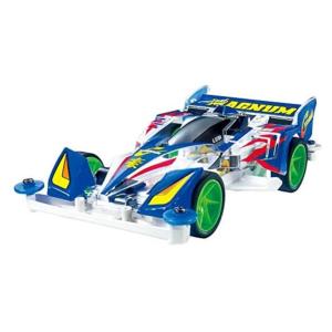 ミニ四駆 タミヤ フルカウルミニ四駆 ブロッケンギガント プレミアム