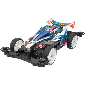 ミニ四駆 ミニ四駆限定95464 アバンテMk.III アズール クリヤー