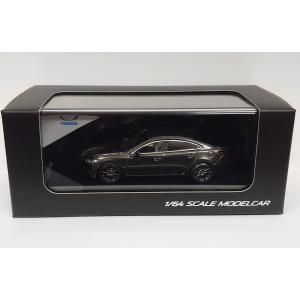 マツダ アテンザ セダン ミニカーの買取情報