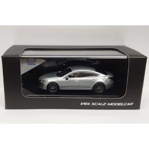 マツダ アテンザ セダン ミニカーの買取情報