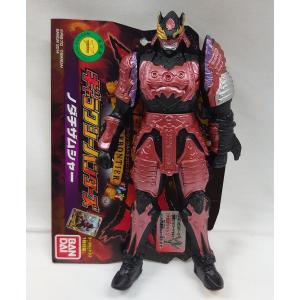 BANDAI（バンダイ） ウルトラマンティガのウルトラ怪獣 99．剛力怪獣