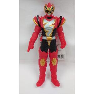 ゲキレンジャー 3体セット 戦隊ヒーローシリーズ ソフビ フィギュア