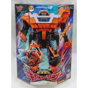 BANDAI（バンダイ） 天装戦隊ゴセイジャー ゴセイヘッダーシリーズ