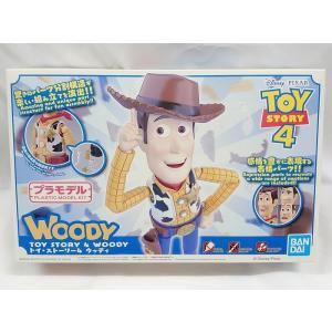 トイ・ストーリー4 バズ・ライトイヤー【プラモデル】【バンダイ