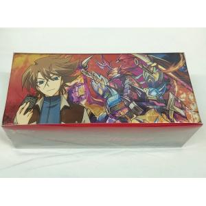 クロスオーバー ザ F＆C トレーディングカードゲーム】 ブースター