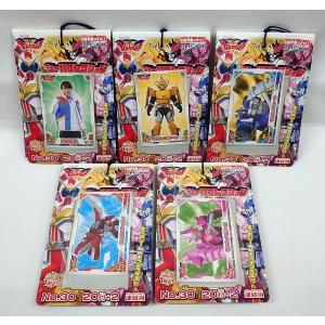 BOX】 仮面ライダーバトル ガンバレジェンズ ガンバライドクロニクル2