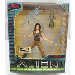 コール」エイリアン4 (エイリアン レザレクション) ALIEN フィギュア