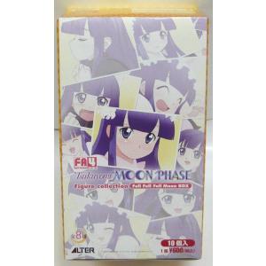 とらのあな Palm Scenery 【月詠 Moon Phase】 トレーディング