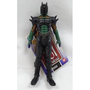 BANDAI（バンダイ） 仮面ライダー 怪人シリーズ2 カメバズーカ : 御宅