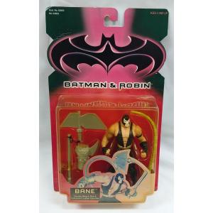 バットマン&ロビン デラックス アイステラー Mr.フリーズ フィギュア ケナー バットマン&ロビン アイスブラスト ミスター・フリーズ Mr