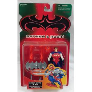 BATMAN　バットマン　バットマン＆ロビン　【レーザースケート ロビン】