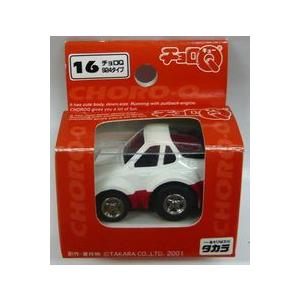 タカラトミー スタンダードチョロQ 16. チョロQ 924タイプ タカラトミー スタンダードチョロQ 16. チョロQ 924タイプ