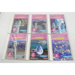 【新品】e-kara イーカラ専用カートリッジ J-POP MIX Vol.13〜Vol.18 セッ...