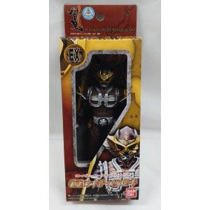 BANDAI（バンダイ） 仮面ライダーヒビキ 響鬼 「ディスクアニマル 05