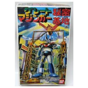 BANDAI（バンダイ） ブルースワット EXポピニカ「ストライカー」 1/24