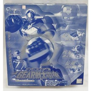 BANDAI - 新品　GEAR戦士 電童　データコマンド　DX騎士鳳牙　ダーククリアスペシャル Amazon.co.jp: DX データコマンド 騎士凰牙 ナイトオウガ ダーク