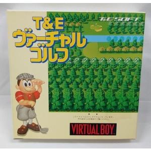 バーチャルボーイ　バーチャルプロ野球　ゲームソフト　新品未開封　レトロ バーチャルボーイ専用ソフト 「バーチャルプロ野球」 VIRTUAL