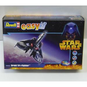 スター・ウォーズ イージーキット 「AT-RT」＆「ドロイド・トライ