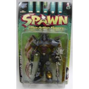 SPAWN(スポーン) ウルトラ・アクションフィギュア エグゾ SPAWN(スポーン) ウルトラ・アクションフィギュア エグゾ