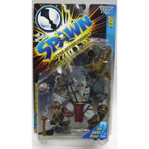 SPAWN(スポーン) ウルトラ・アクションフィギュア エグゾ SPAWN(スポーン) ウルトラ・アクションフィギュア エグゾ