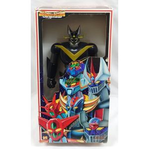 スーパーロボットコレクション【1.ゲッターロボ】ダイナミック