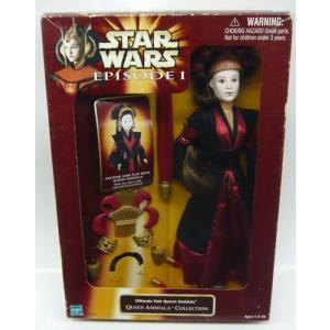 STARWARS スターウォーズ エピソード1 ベーシックフィギュア