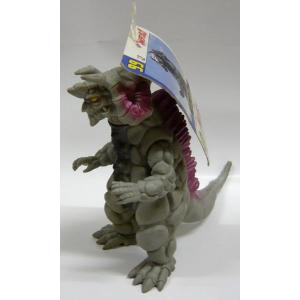 「帰ってきたウルトラマン」ウルトラ怪獣ソフビ人形・新ウルトラマン（新品・８３年） 帰ってきたウルトラマン」ウルトラ怪獣ソフビ人形・新