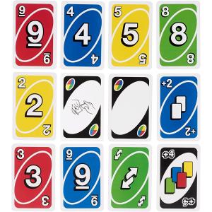 UNO カードゲームの詳細画像4