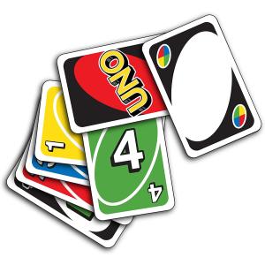 UNO カードゲームの詳細画像5