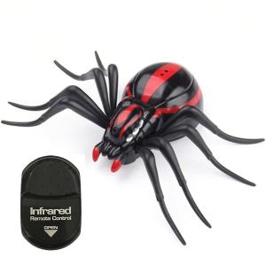 ラジコン R/C スパイダー くも　　　ラジコン 猫 ペット