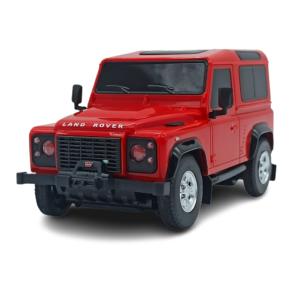 ラジコンカー 1/24 ランドローバー ディフェンダー カーキ ラジコンカー 1/24 ランドローバー ディフェンダー カーキ