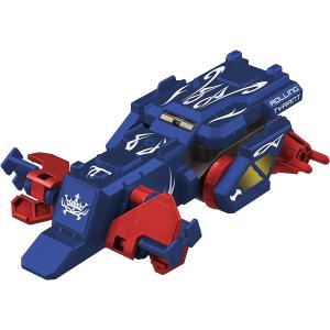 ブレイク轟牙(ゴウガ) ローリングタイラント