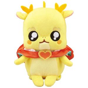 デリシャスパーティプリキュア ミラクル変身！おしゃべりメンメン